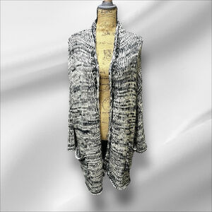 122 - Cardigan Women’s - Oversized